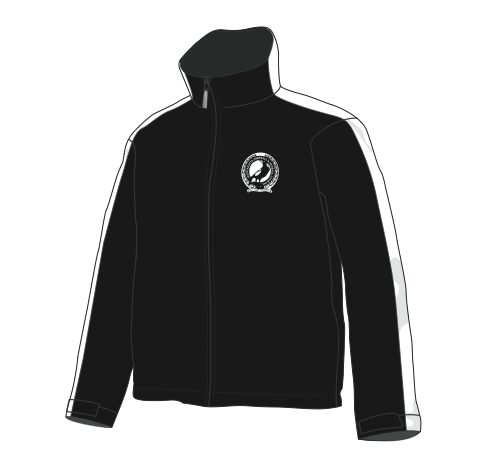 Brison Merchandise - Warm Up Jackets | brisonmerchandise.com.au